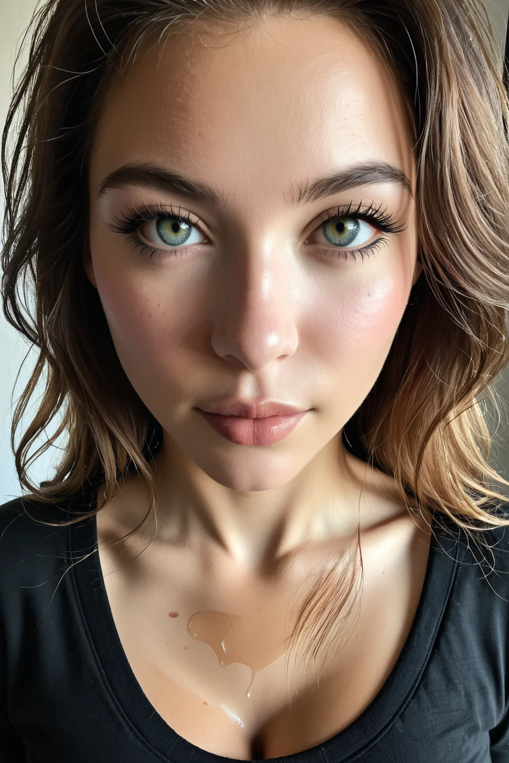 Selfie!