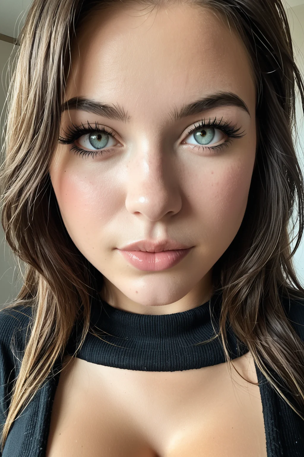 Selfie!