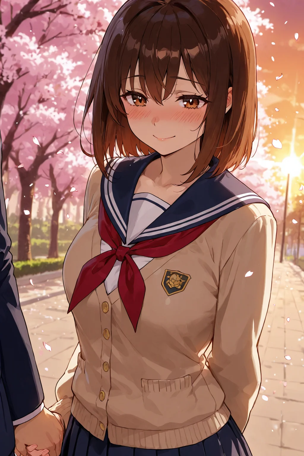 Result of Confession