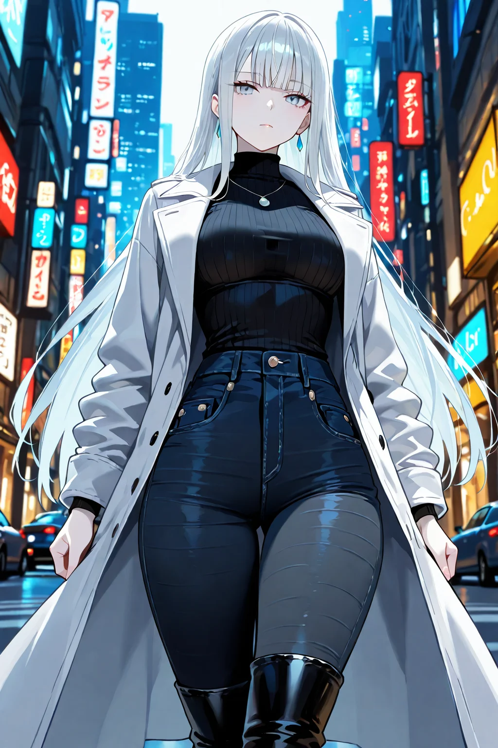 Kuudere has news...